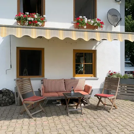 Appartement Idyllishes Im Herzlichen Allgaeu