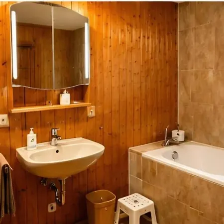 Idyllishes Im Herzlichen Allgaeu Appartement *