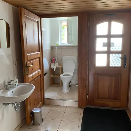 Appartement Idyllishes Im Herzlichen Allgaeu