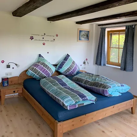 Idyllishes Im Herzlichen Allgaeu Appartement *